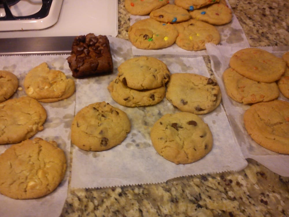 tiff s treats photo